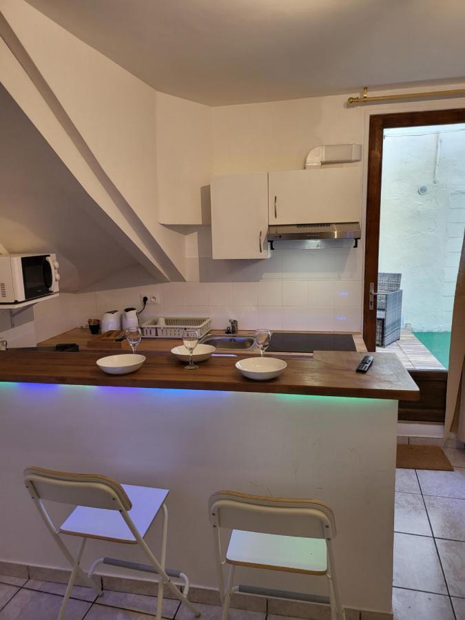 Apartment Paris Garden *