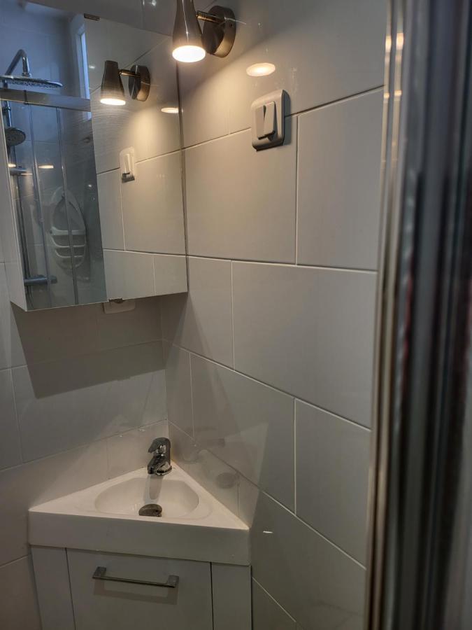 Paris Garden Apartment Malakoff