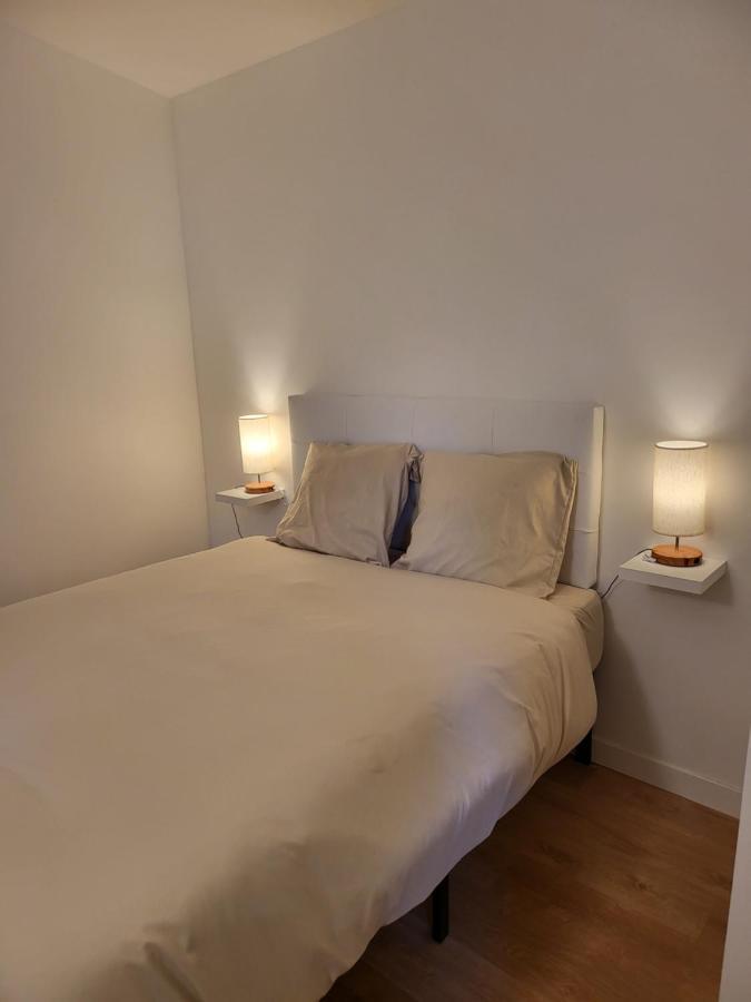 Apartment Paris Garden *