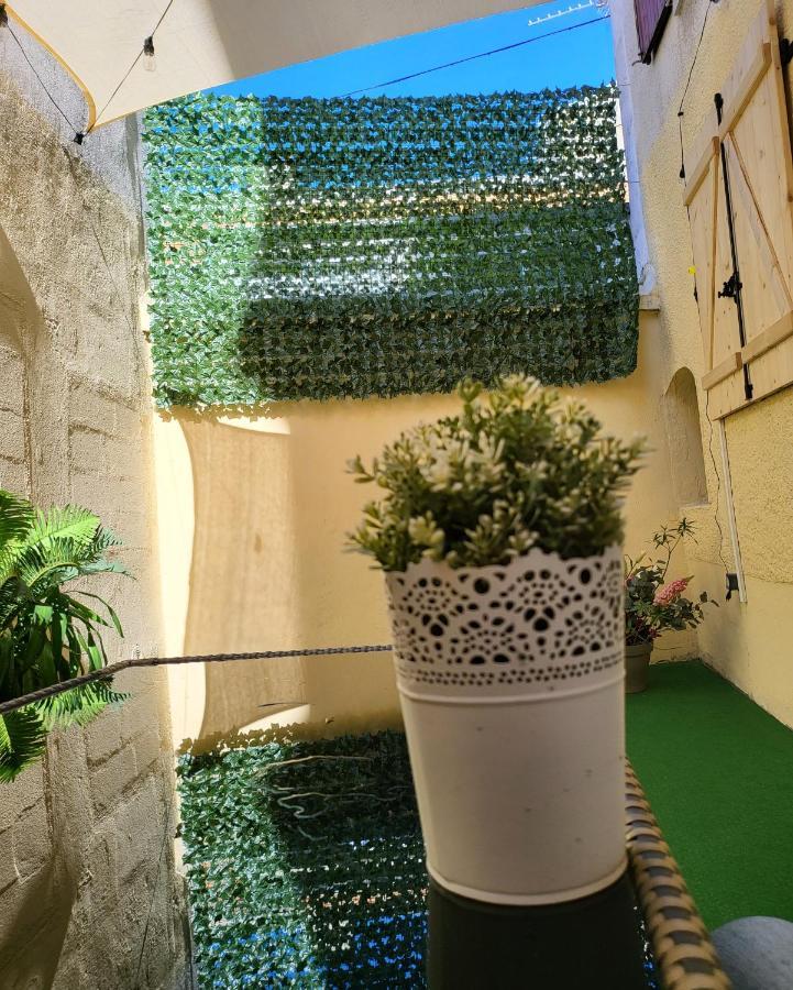 Apartment Paris Garden *