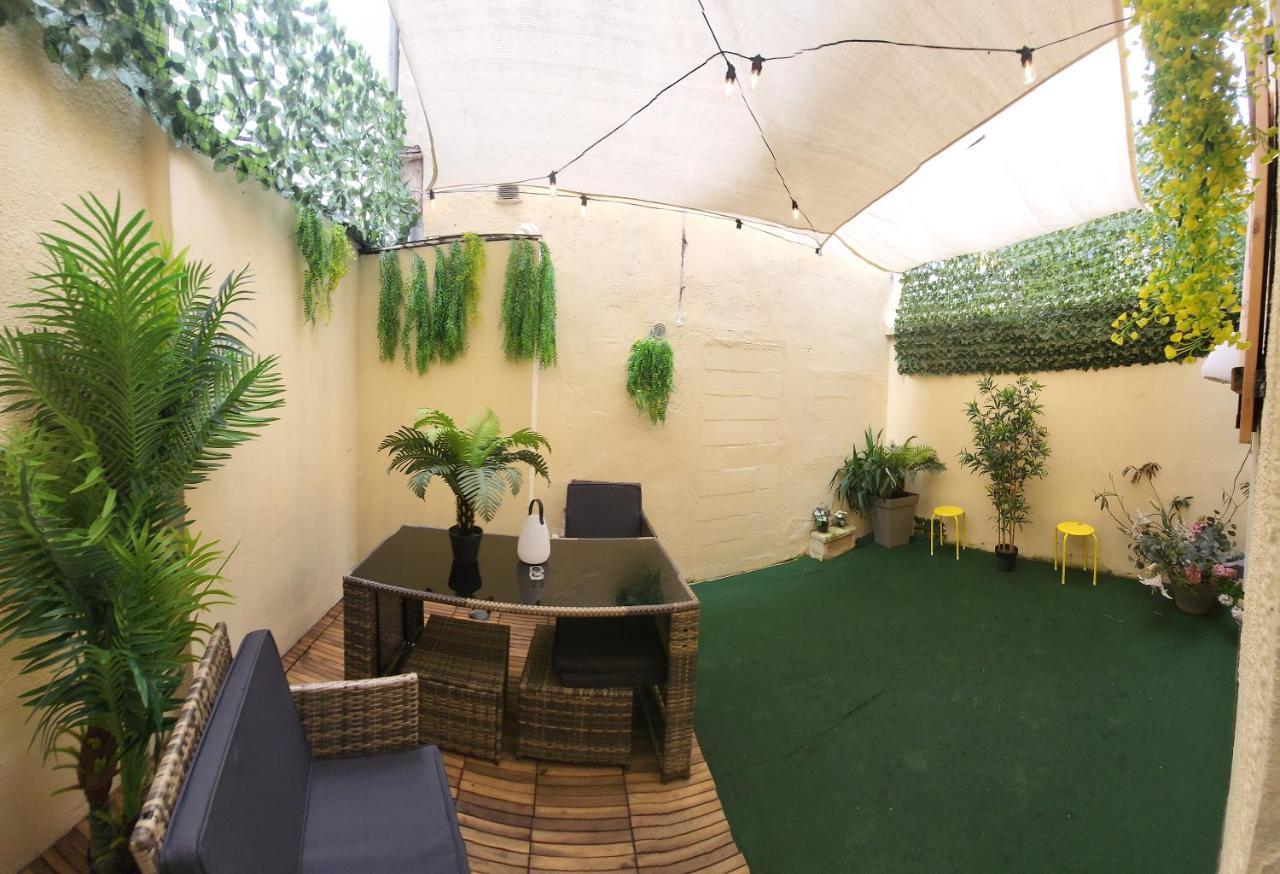 Apartment Paris Garden Malakoff